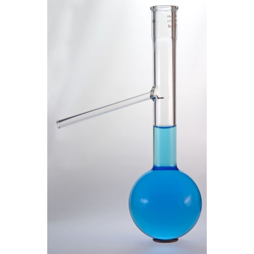 Distillation Flask, Tanaka®, D86,
